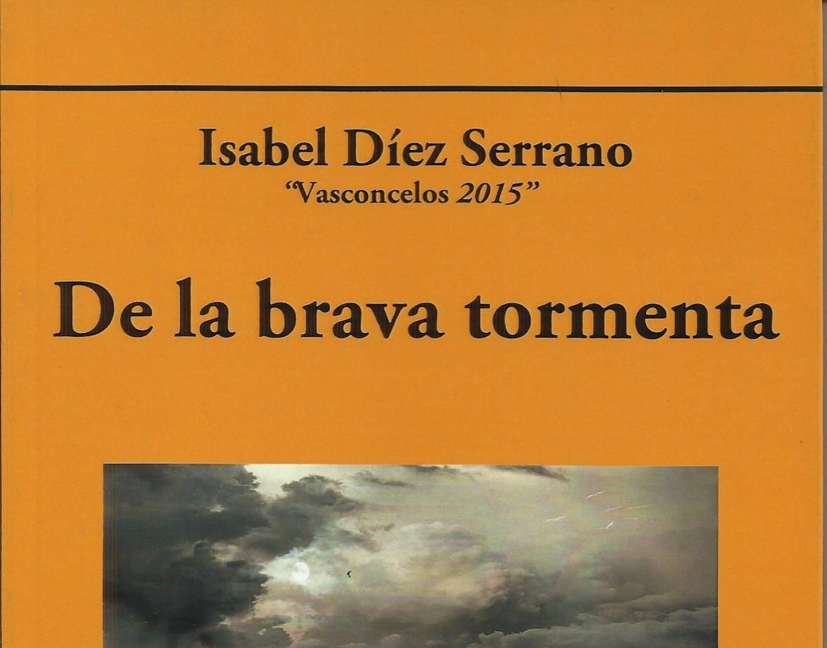 portada_de_la_brava_tormenta_isabel_diaz